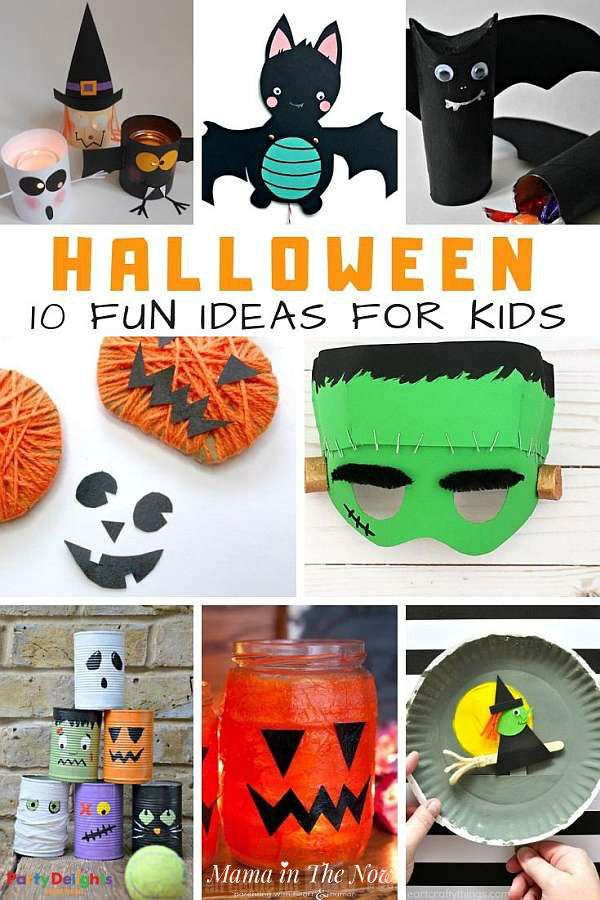 10 Fun and Spooky Halloween Decoration Ideas for Kids Conclusion