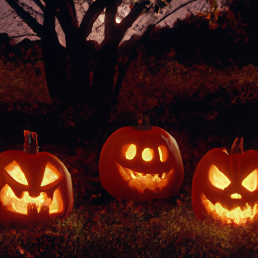 Unraveling the Mysterious Origins of Halloween Traditions Introduction