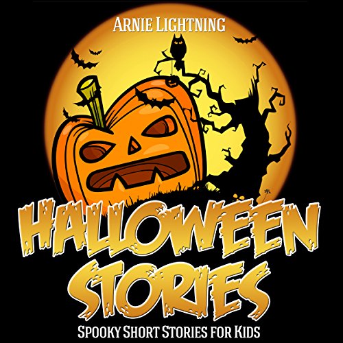 Halloween Stories for Kids: Scary Halloween Short Stories, Activities, Jokes, and More!: Haunted Halloween Fun, Book 1