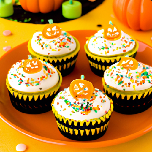 Spooky and Delicious: Halloween-Themed Recipes for Kids