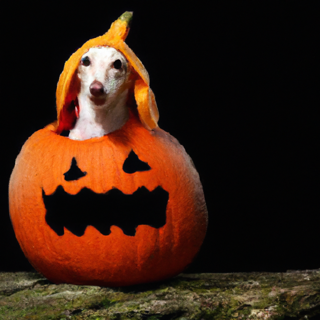 10 Adorable Halloween Costume Ideas for Pets