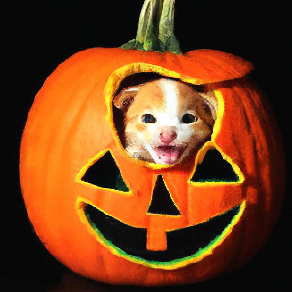 10 Adorable Halloween Costume Ideas for Pets