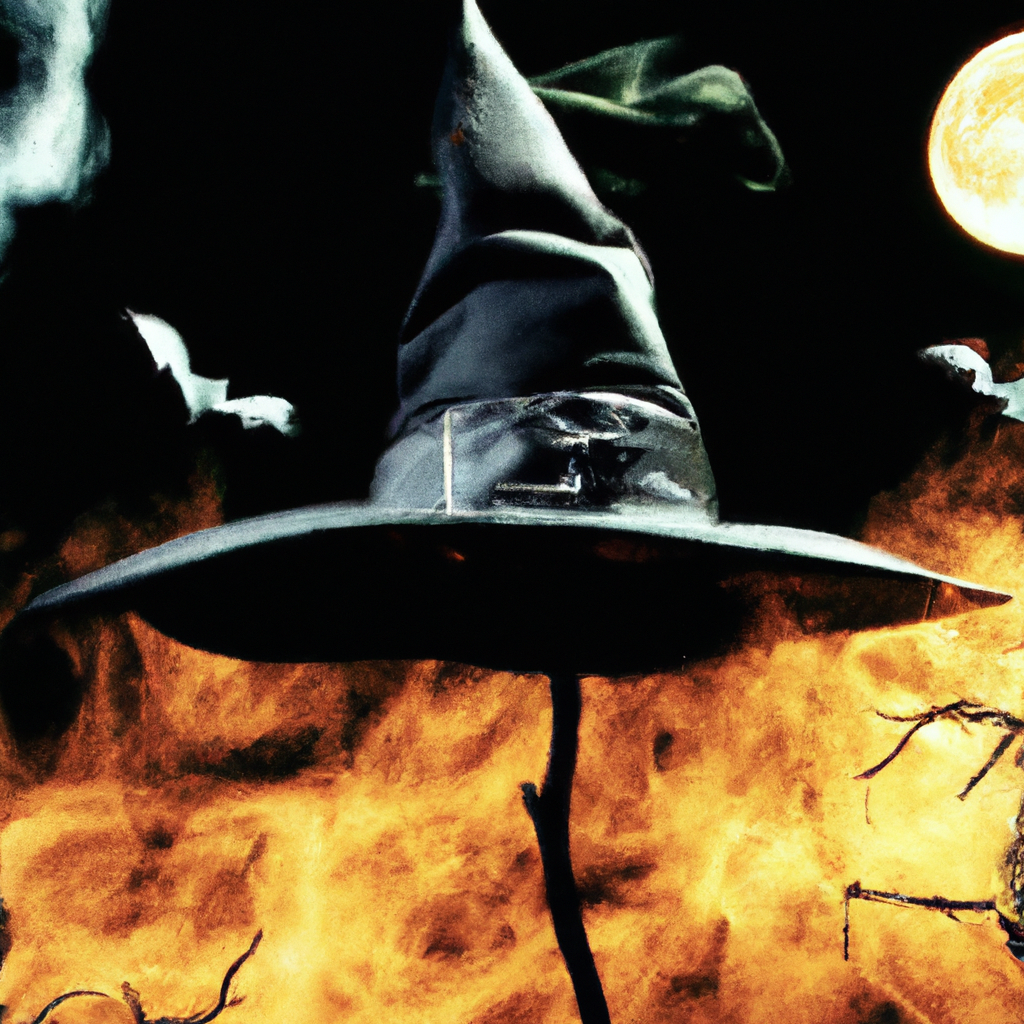 10 Classic Halloween Movies to Set the Spooky Mood