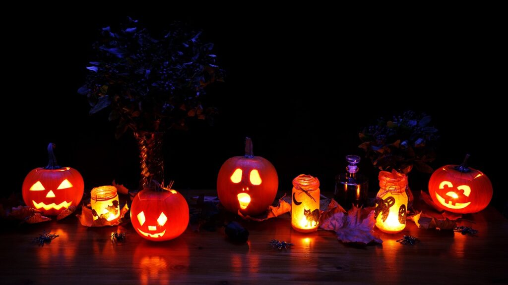 10 Spooky Halloween Treats That Kids can Easily Make