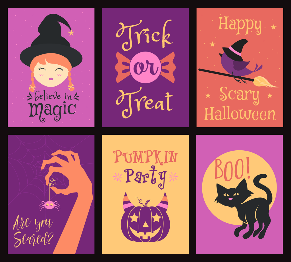 10 Spooky Halloween Treats That Kids can Easily Make