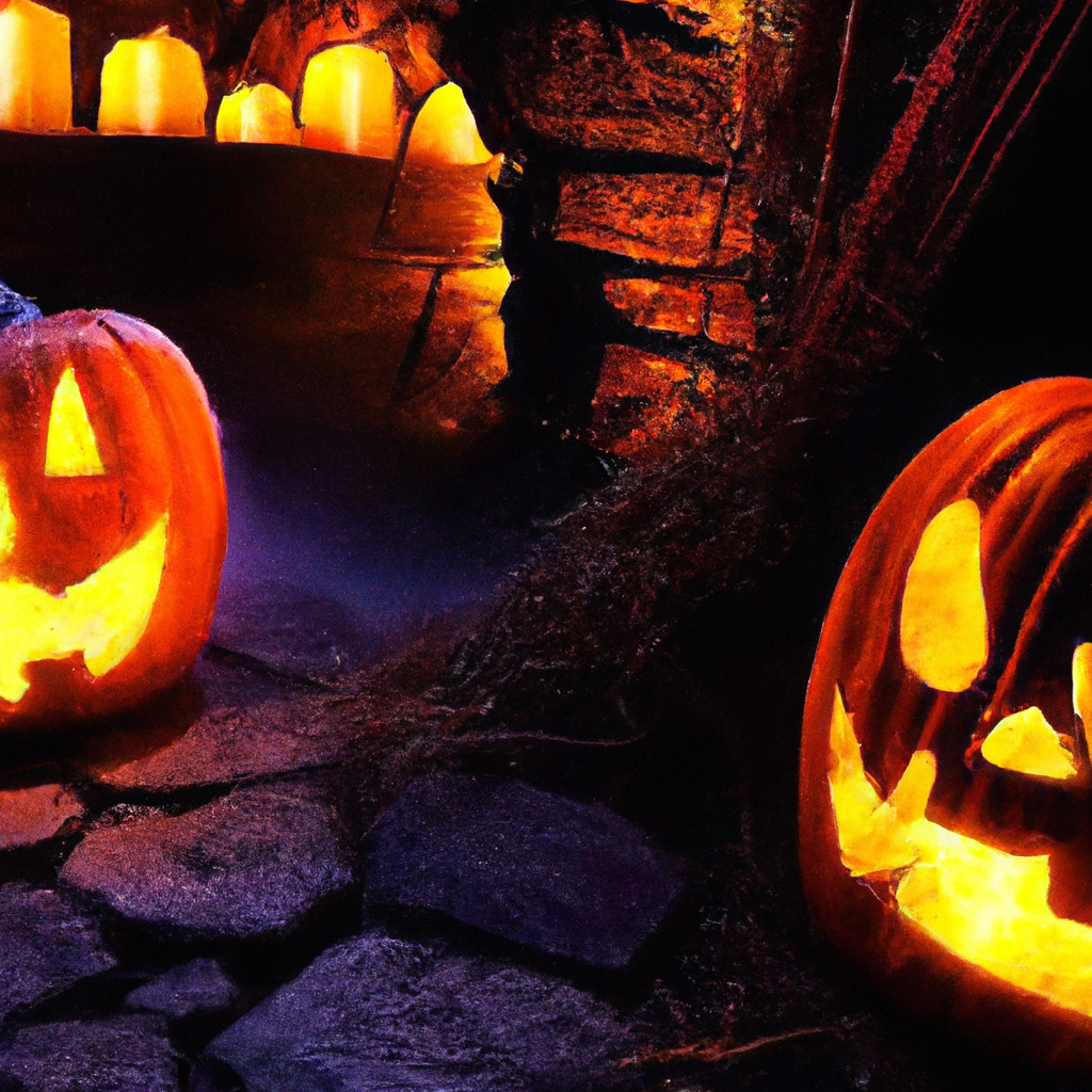 Halloween Safety Tips for a Spooktacular Night