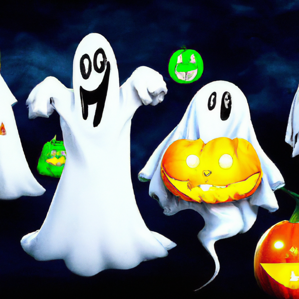 Spooktacular TV Shows for the Whole Family