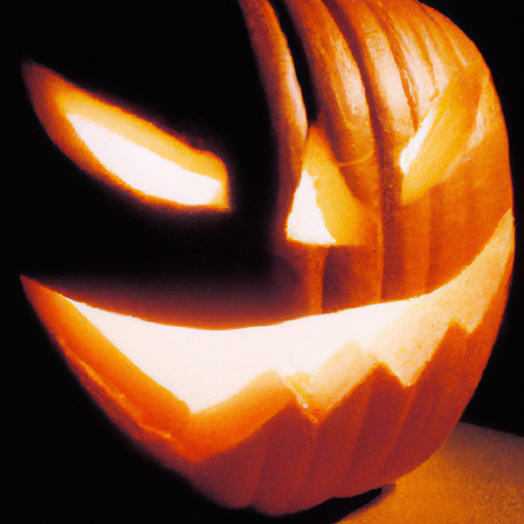 Unearthing the Enigmatic Origins of Jack-o-Lanterns