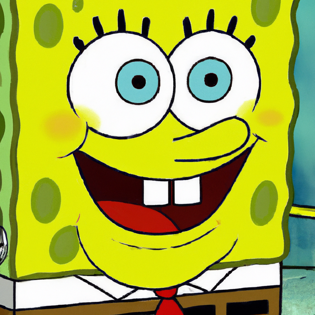 Watch SpongeBob SquarePants Season 1 | Prime Video